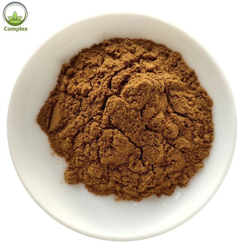 Epimedium Extract Powder Factory - Icariin for Men