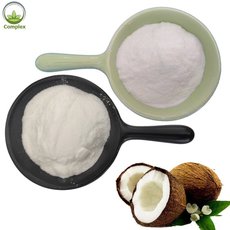 Coconut Milk Powder Manufacturer - Coconut Protein Skimmed