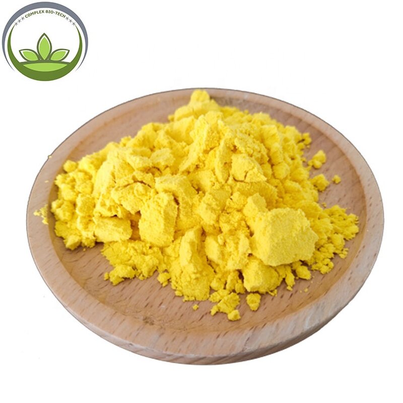 Seabuckthorn Powder Supplier - Freeze Dried Berry Juice Powder