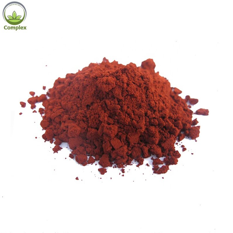 Shrimp Astaxanthin Factory - Seaweed Astaxanthin Wholesale