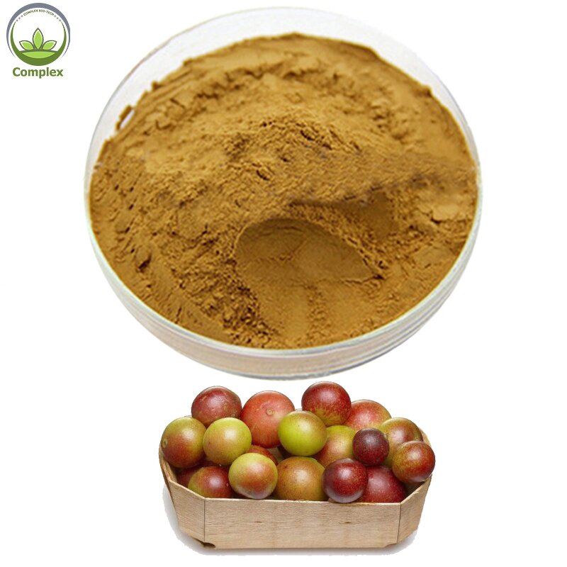 Camu Camu Powder Supplier - 100% High Quality Camu Powder