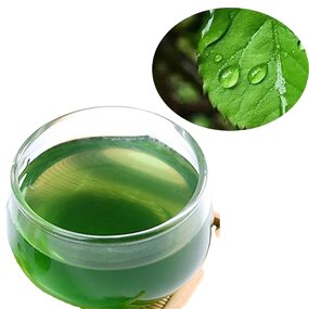 Liquid Chlorophyll Manufacturer - Pure Organic Chlorophyll Liquid