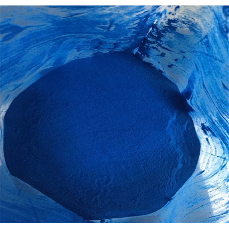 Blue Spirulina Powder Supplier - Phycocyanin Powder Plant Extract