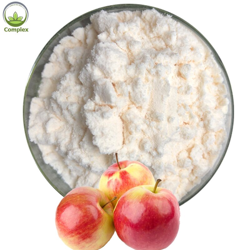 Apple Fruit Powder Manufacturer - 100% Water Soluble Freeze Dried