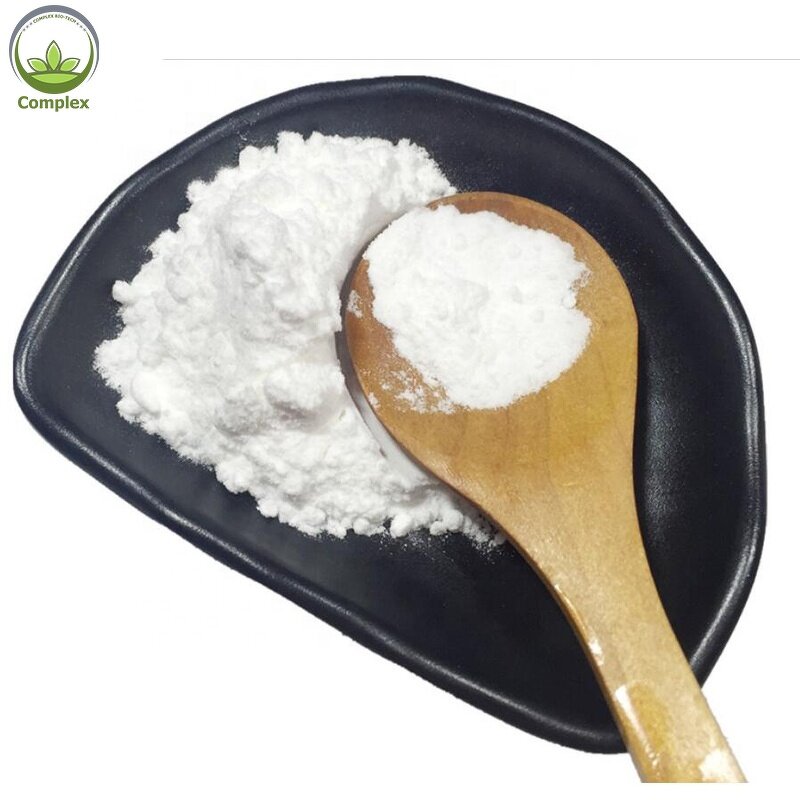 Resistant Dextrin Powder Manufacturer - Soluble Food Grade