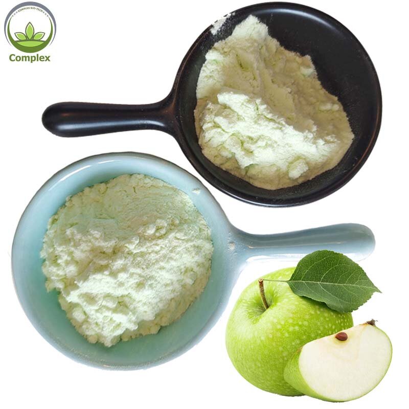 Green Apple Powder Factory - 99% Pure Organic on Sale