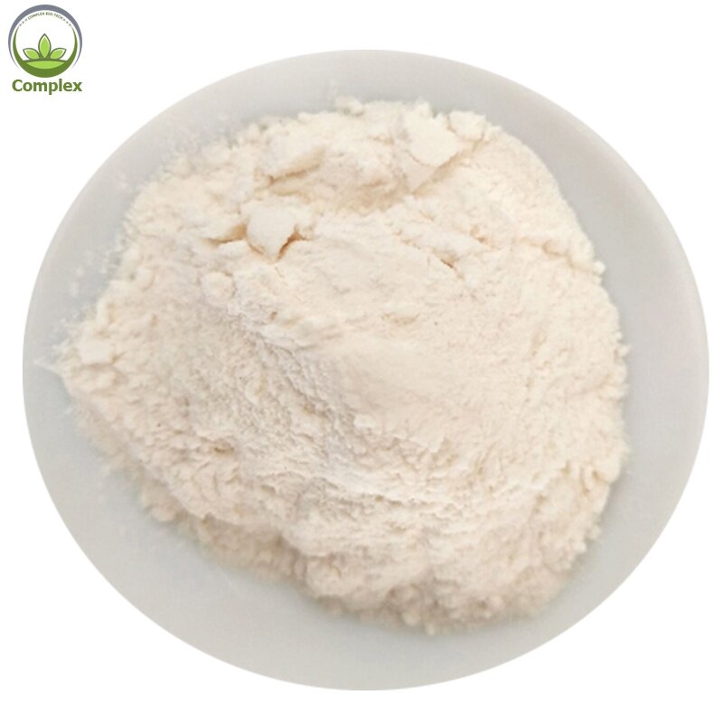 Apple Juice Powder Factory - Freeze Dried Organic Apple