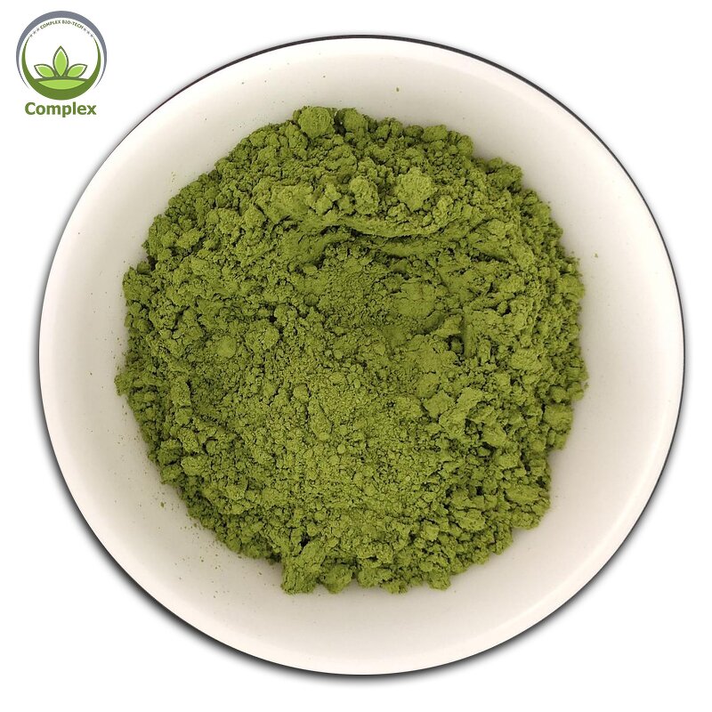 Matcha Powder Supplier - Wholesale Food Grade Natural