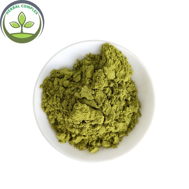Alfalfa Powder Manufacturer - Natural Food Supplement Organic