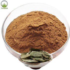 Epimedium Extract Powder Factory - Icariin for Men