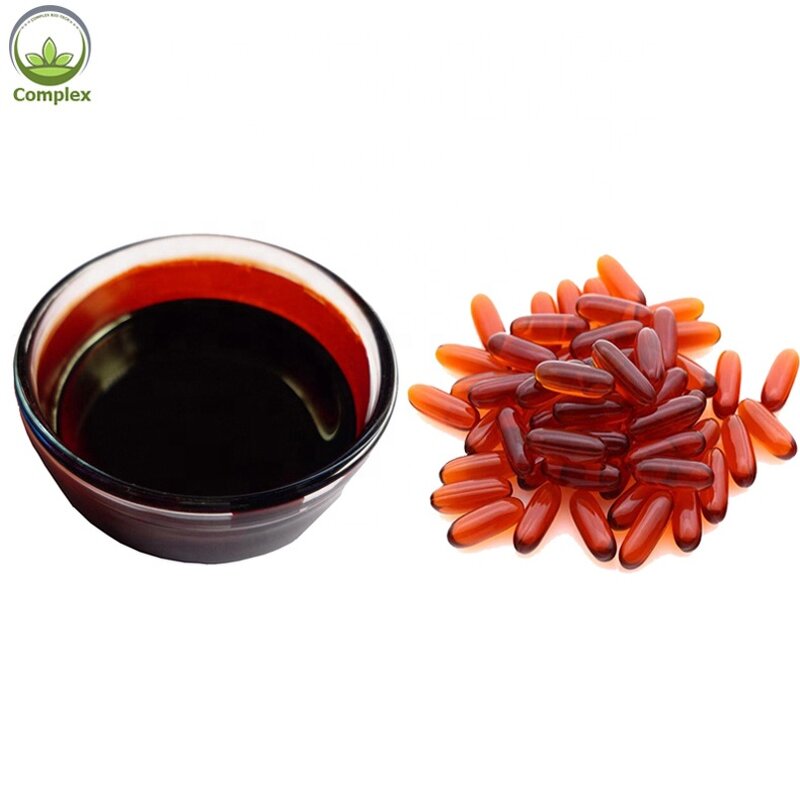 Astaxanthin Oil Supplier - High Quality Astaxanthin Liquid