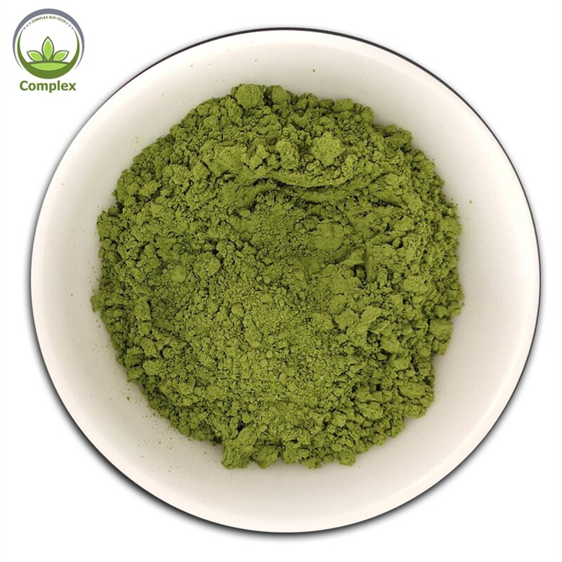 Matcha Powder Supplier - Organic Green Tea Powder Bulk