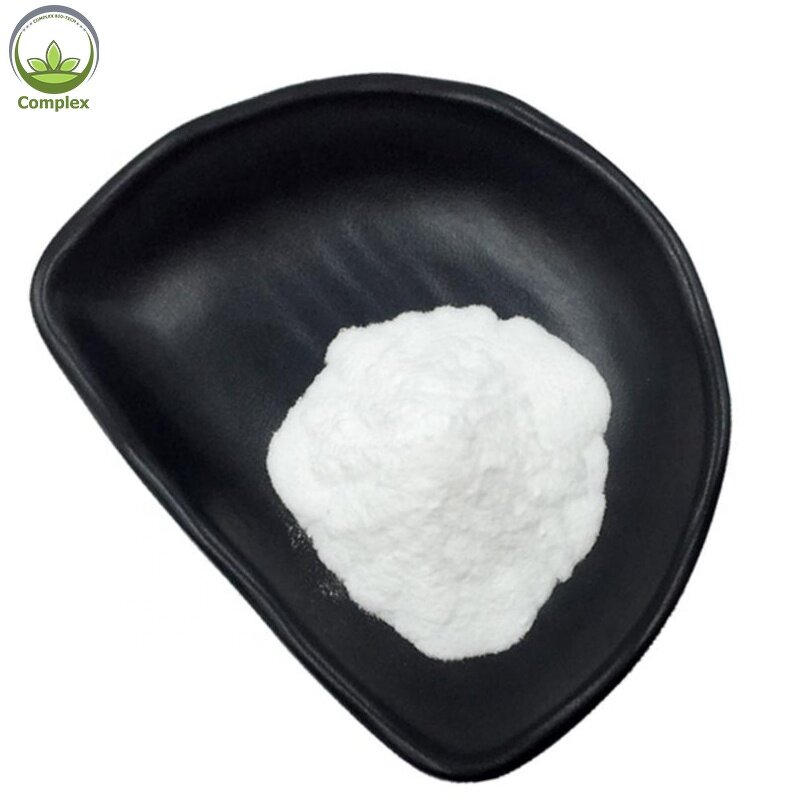 Resistant Dextrin Powder Manufacturer - Soluble Food Grade