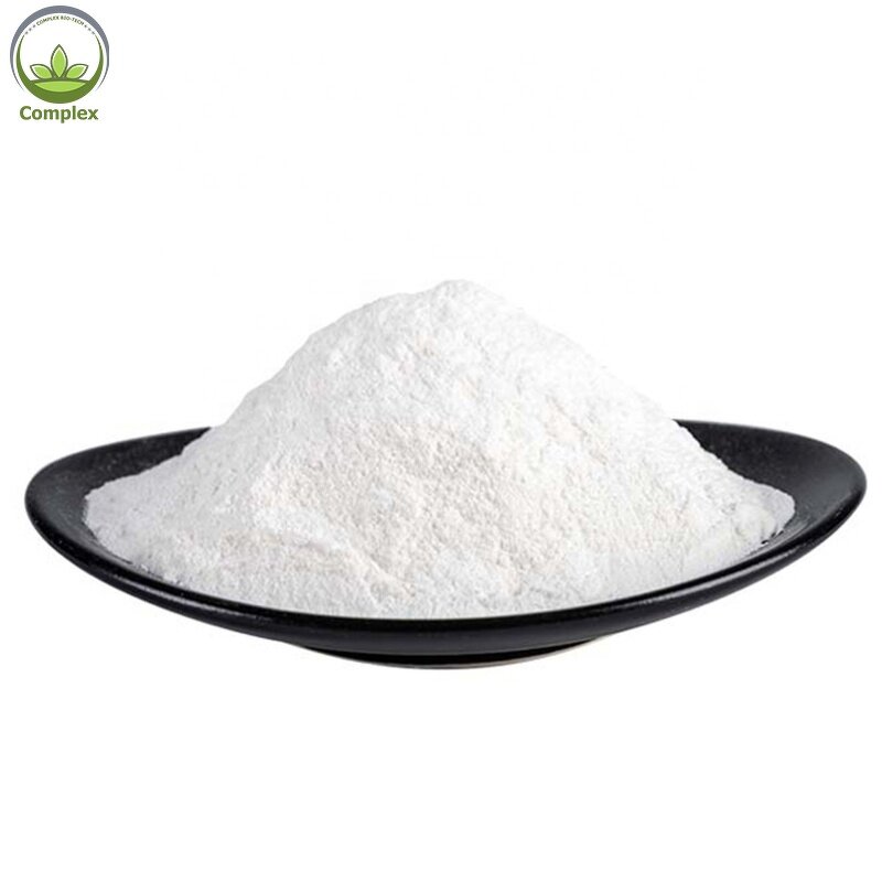 Xylitol Granules Factory - Wholesale Food Grade Natural