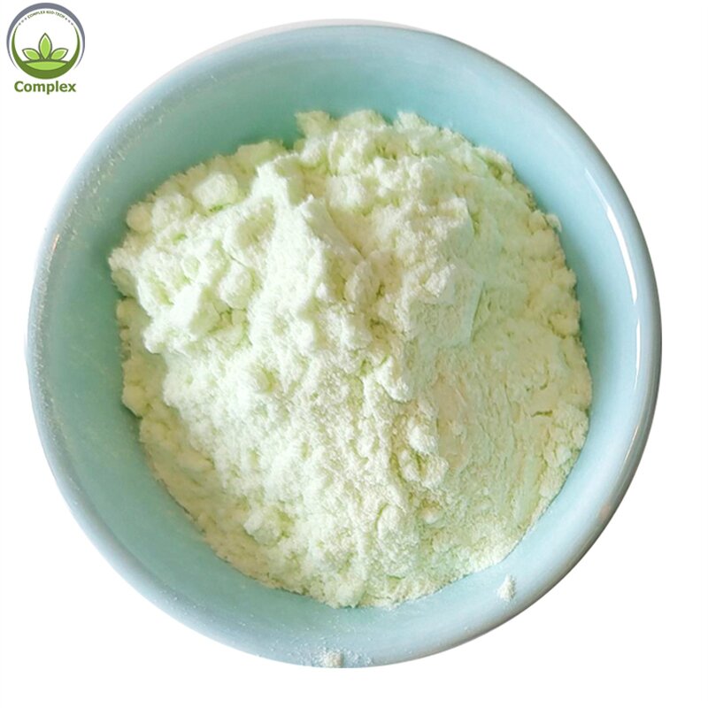 Green Apple Powder Manufacturer - Certificated Factory Supply