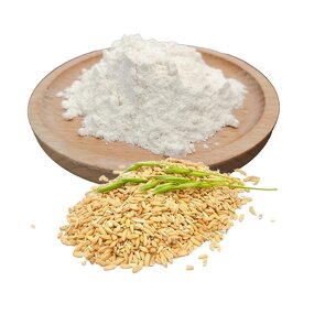 Oat Milk Powder Supplier - Water Soluble Organic Good Flavor