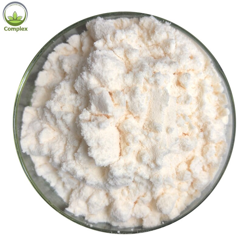 Whole Apple Powder Supplier - Organic Apple Fruit Powder
