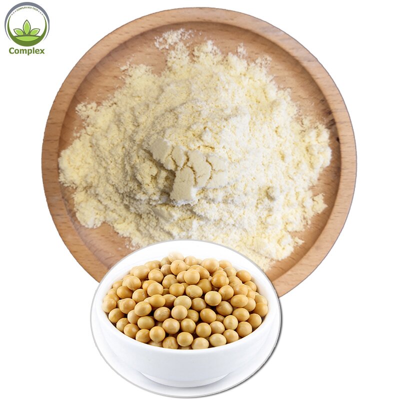 Soy Milk Powder Manufacturer - Food Grade Natural Organic Instant