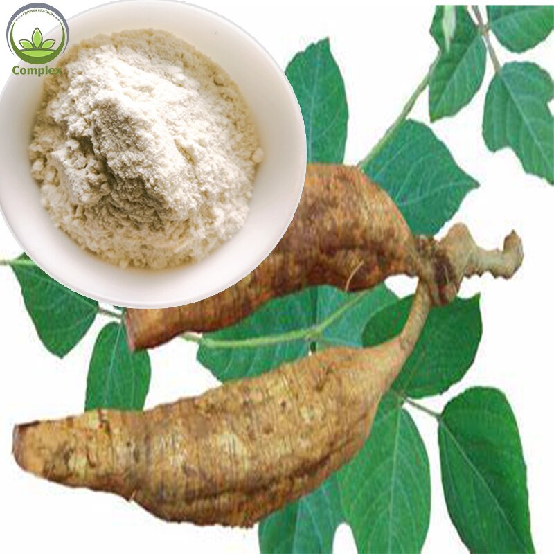 Kudzu Root Powder Supplier - Kudzu Extract Powder