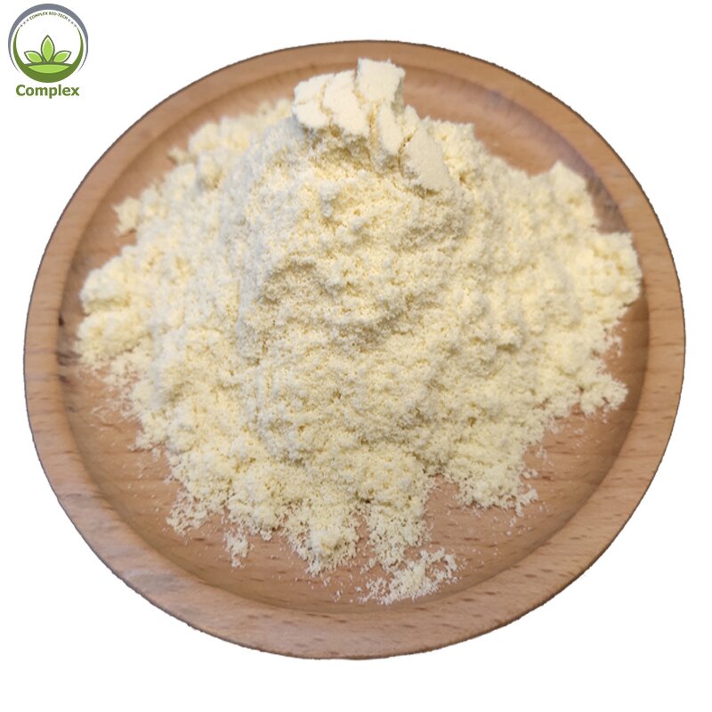 Soy Milk Powder Supplier - 100% Natural Organic Free Sample