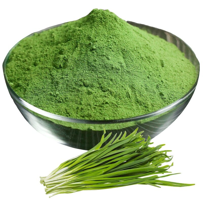 Leek Powder Factory - Dried Leek Powder Manufacturer