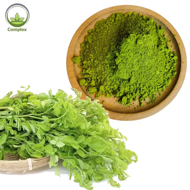 Moringa Leaf Powder Manufacturer - Bulk Organic Moringa Powder