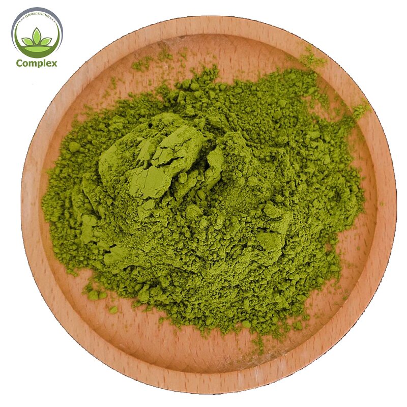 Matcha Powder Supplier - Wholesale Food Grade Natural