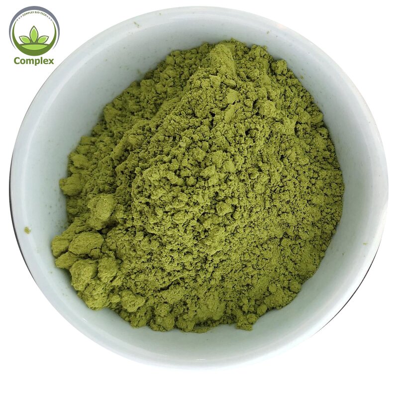 Matcha Powder Supplier - Wholesale Food Grade Natural