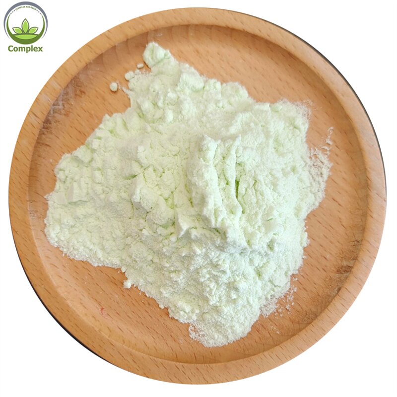 Green Apple Peel Powder Manufacturer - Natural Organic Instant
