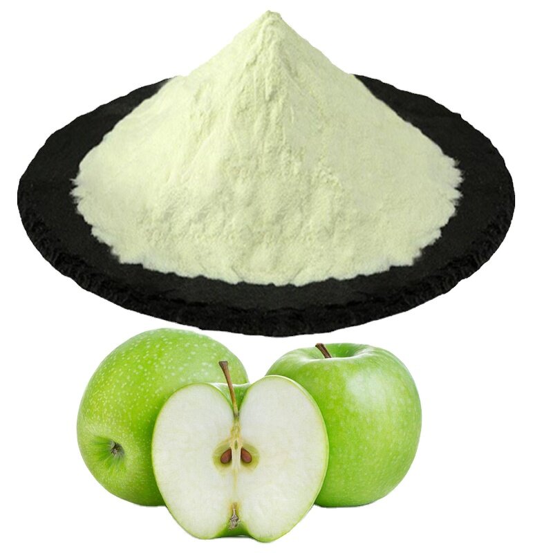 Green Apple Powder Factory - 99% Pure Organic on Sale
