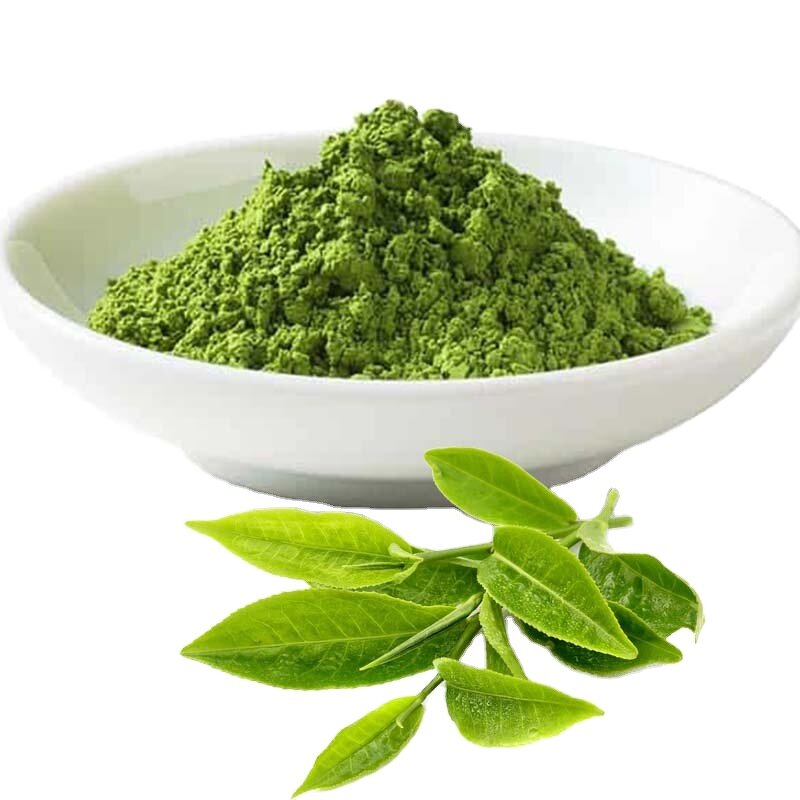 Matcha Powder Factory - Green Tea Powder Bulk for Baking