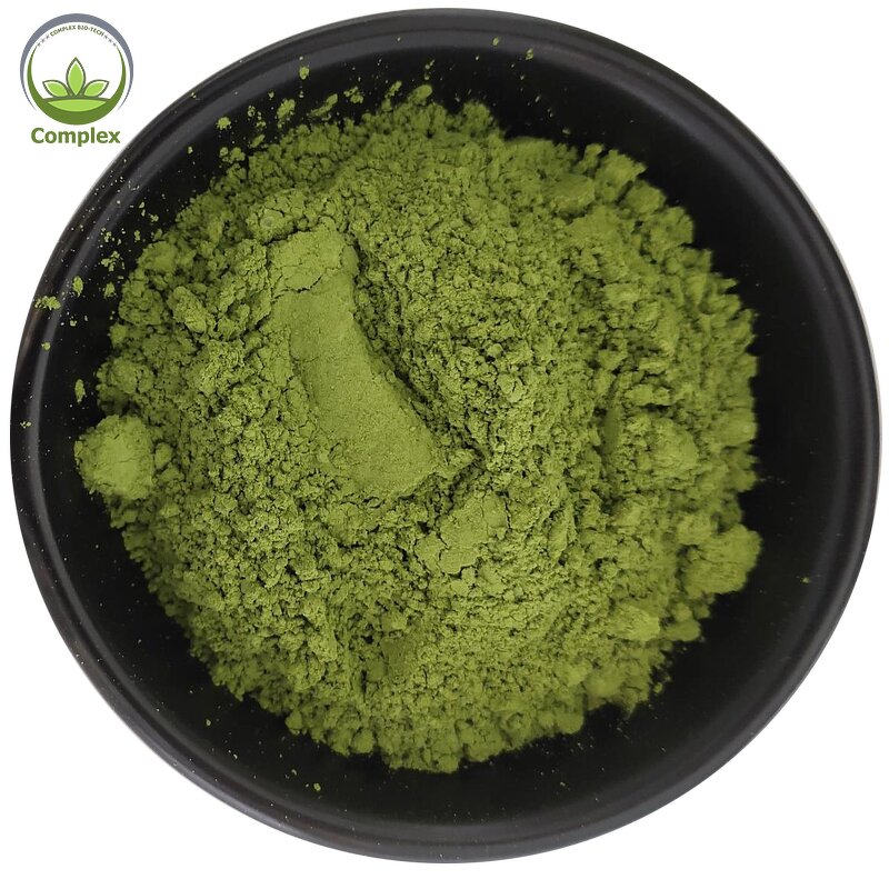 Matcha Powder Supplier - Wholesale Food Grade Natural