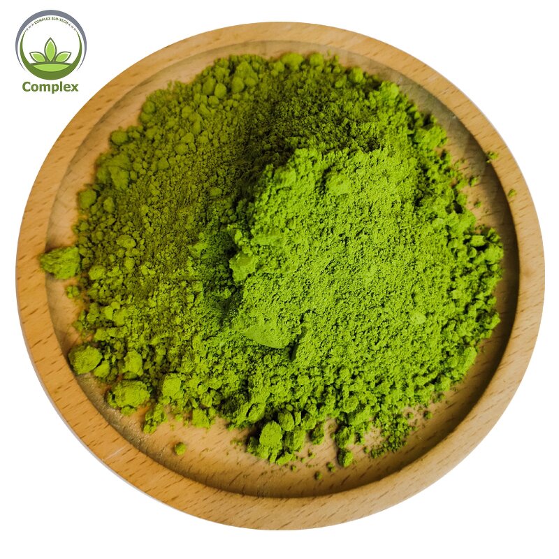 Matcha Powder Factory - Green Tea Powder Bulk for Baking