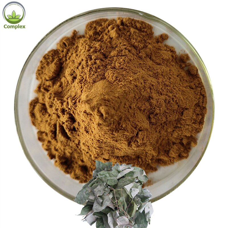 Epimedium Extract Powder Factory - Icariin for Men