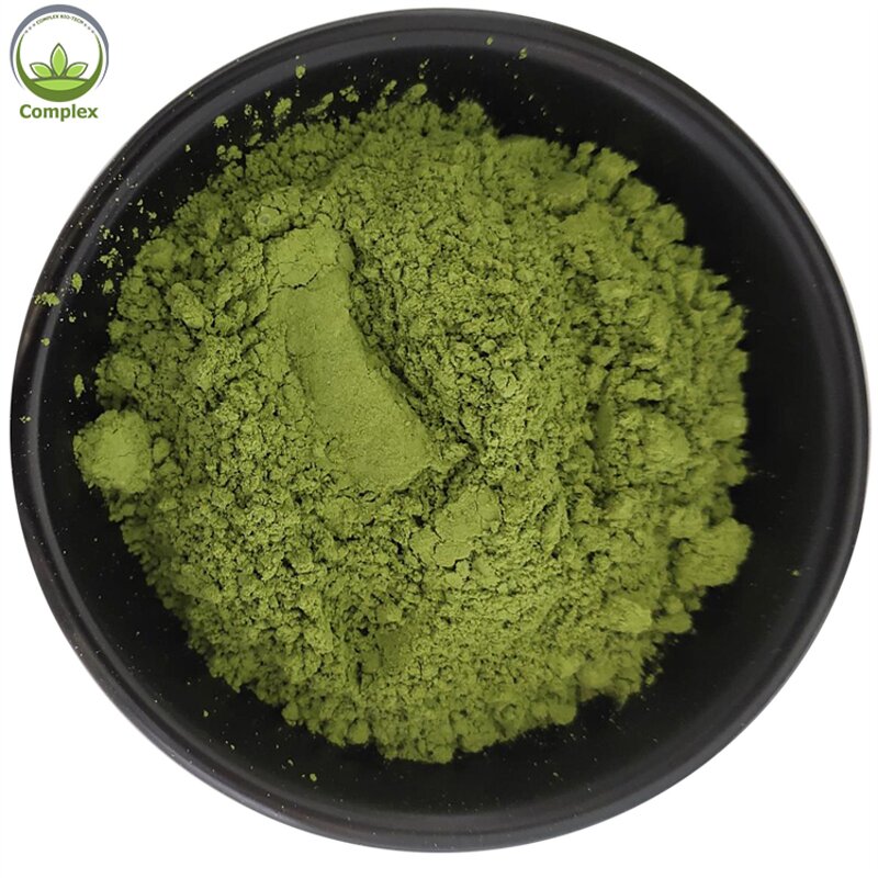 Wheat Grass Juice Powder Manufacturer - Natural Juice Powder
