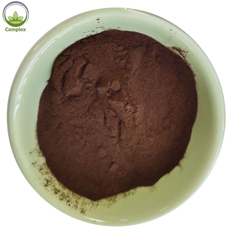 Hojicha Tea Powder Manufacturer - Pure Natural Reasonable Price