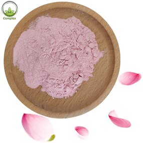 Cherry Blossom Powder Manufacturer - Sakura Powder Natural