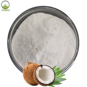 Coconut Milk Powder Manufacturer - Coconut Protein Skimmed