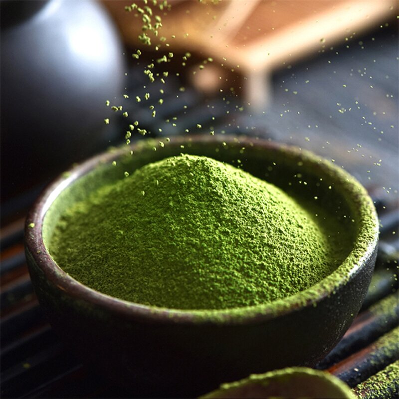 Barley Grass Powder Manufacturer - Organic Spray Dried