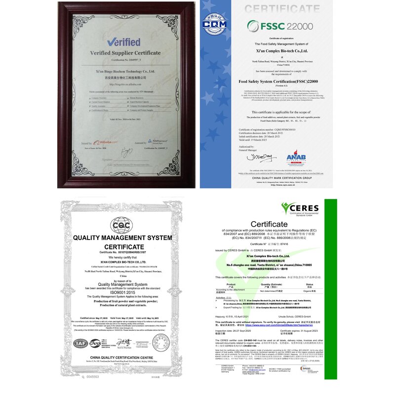 Spirulina Powder Manufacturer - Spirulina Maxima Powder