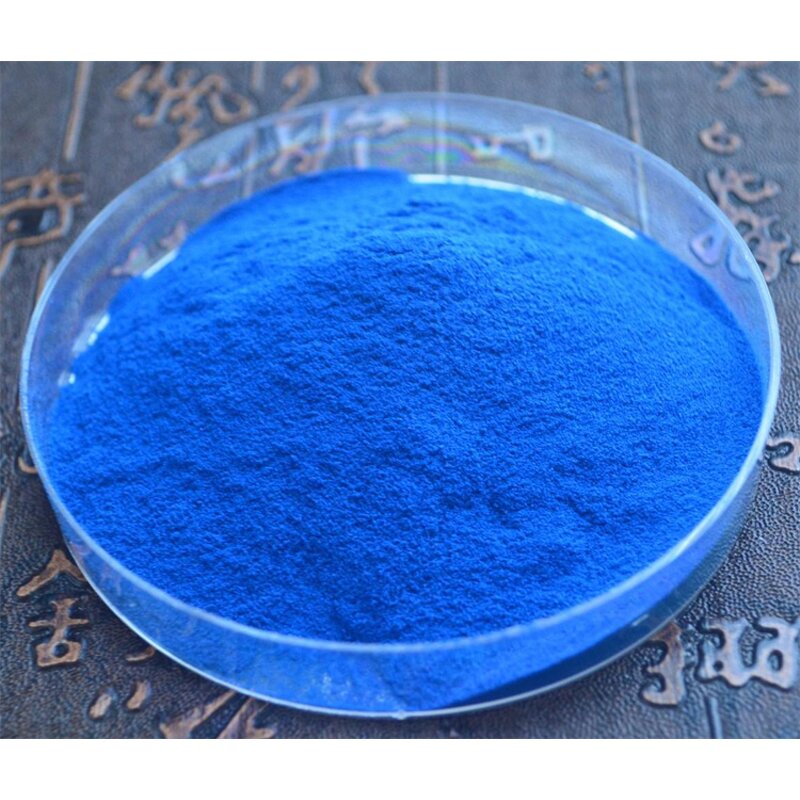 Blue Spirulina Powder Supplier - Phycocyanin Powder Plant Extract