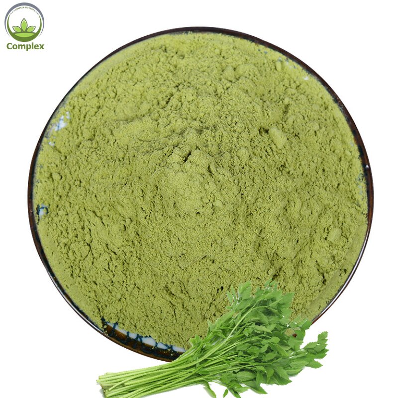 Celery Seed Extract Factory - 98% Apigenin Sciencarin