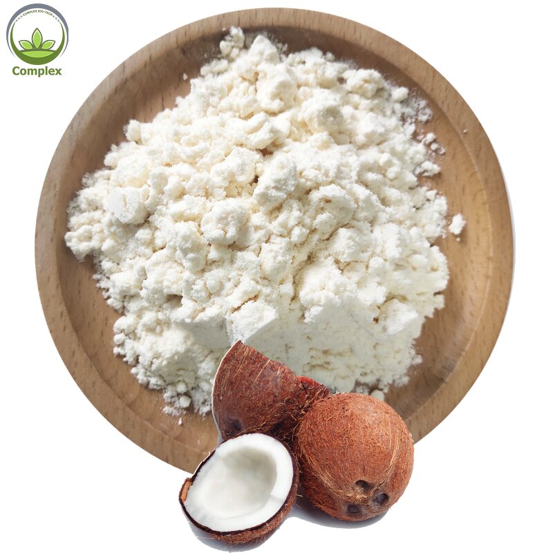 Coconut Milk Powder Manufacturer - Coconut Protein Skimmed