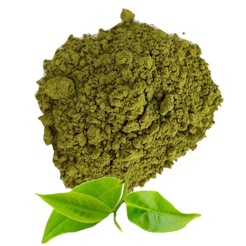 Green Tea Powder Manufacturer - Instant Organic Matcha Powder
