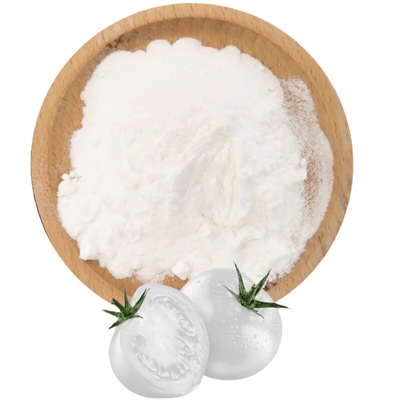 White Tomato Extract Powder Manufacturer - Organic White Tomato Powder