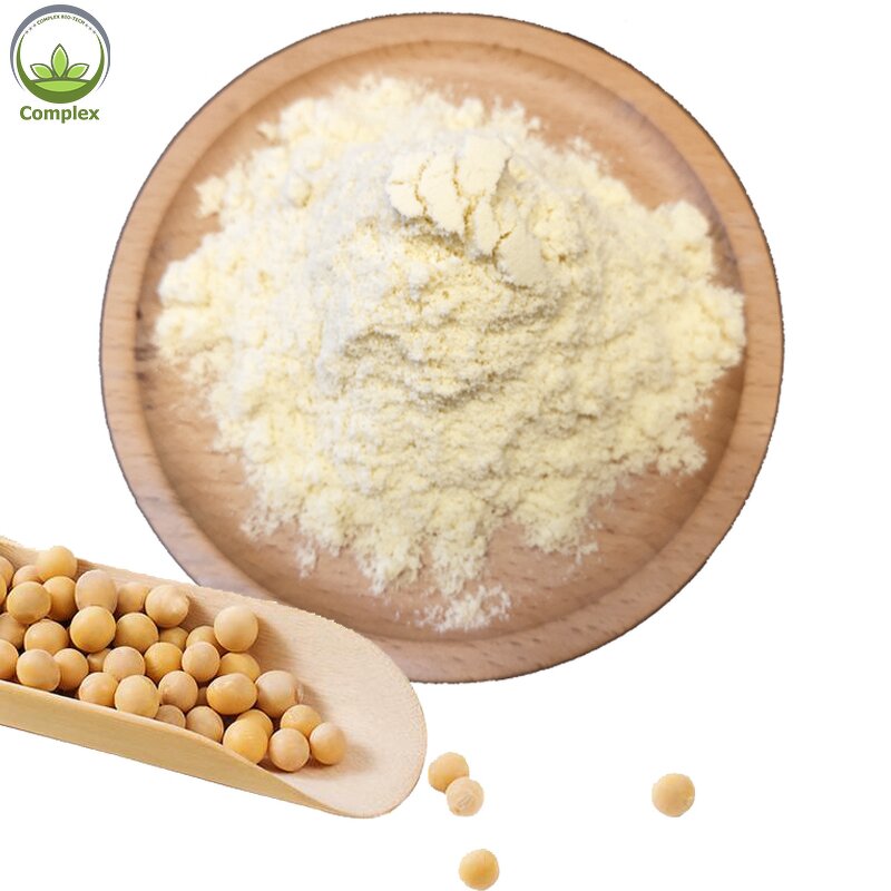 Soy Milk Powder Manufacturer - Food Grade Natural Organic Instant