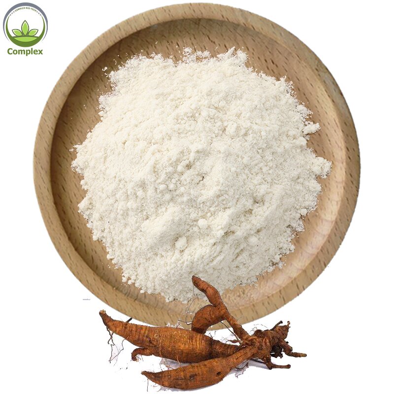 Kudzu Root Powder Supplier - Kudzu Extract Powder