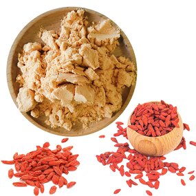 Goji Berry Powder Manufacturer - Polysaccharide Extract Organic