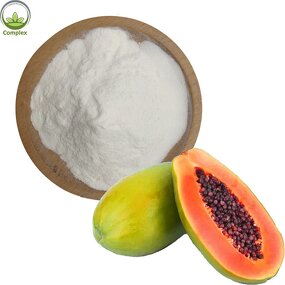 Papain Powder Supplier - Papaya Enzyme Powder Organic