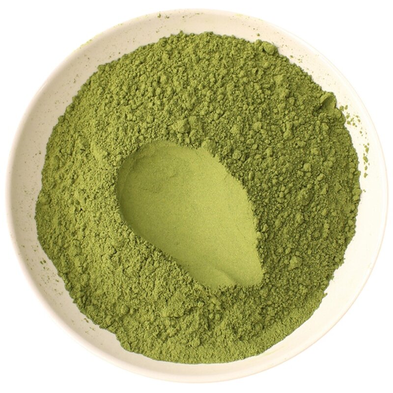 Broccoli Powder Factory - Bulk Organic Extraction